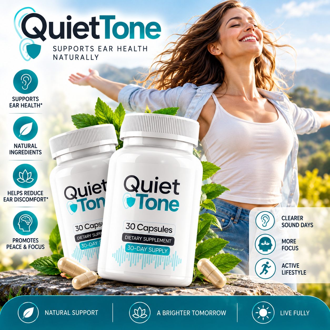 QuietTone Approach